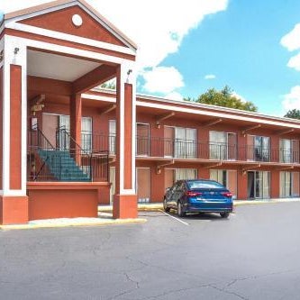 OYO Hotel Mustang Silver Spring FL Thumbnail