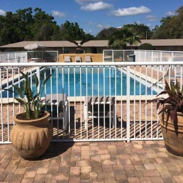 Days Inn by Wyndham Orange City/Deland Thumbnail