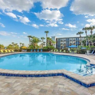 Days Inn by Wyndham Orlando Conv. Center/International Dr Thumbnail
