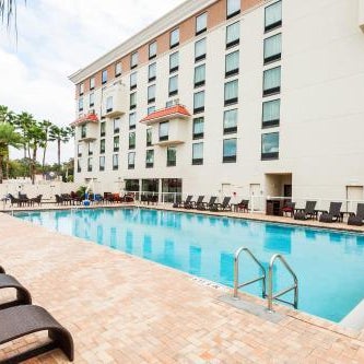 Delta Hotels by Marriott Orlando Lake Buena Vista Thumbnail