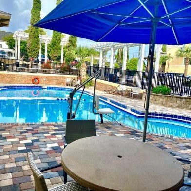 Days Inn by Wyndham Pensacola - Historic Downtown Thumbnail