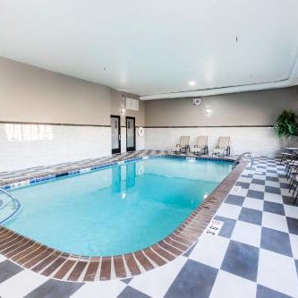 Best Western Morton Thumbnail