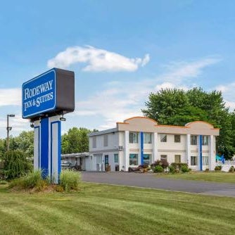 Rodeway Inn & Suites New Paltz - Hudson Valley Thumbnail