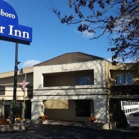 Attleboro Motor Inn Thumbnail