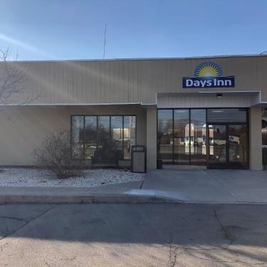 Days Inn by Wyndham Henrietta/Rochester Area Thumbnail