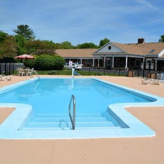Quality Inn Raynham - Taunton Thumbnail