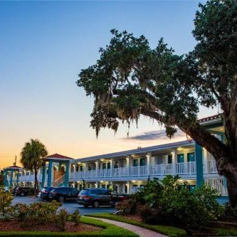 Southern Oaks Inn - Saint Augustine Thumbnail