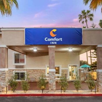 Comfort Inn San Diego Miramar Thumbnail