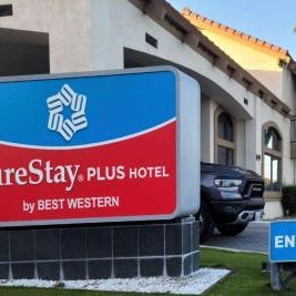 SureStay Plus by Best Western Santa Clara Silicon Valley Thumbnail