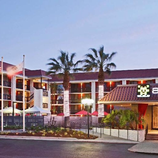 Avatar Hotel Santa Clara, Tapestry Collection by Hilton