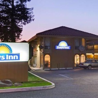 Days Inn by Wyndham San Jose Convention Center Thumbnail