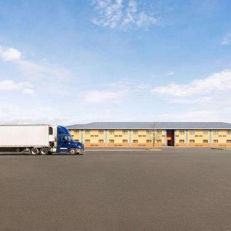 Days Inn by Wyndham Canastota/Syracuse Thumbnail