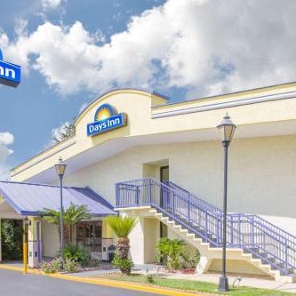 Days Inn by Wyndham Tallahassee University Center Thumbnail