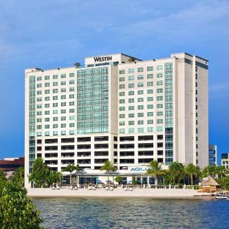 The Westin Tampa Bay Thumbnail