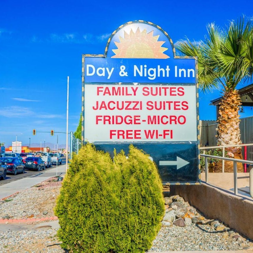 Day & Night Inn