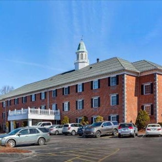Comfort Inn Auburn Thumbnail