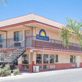 Days Inn by Wyndham Lost Hills Thumbnail