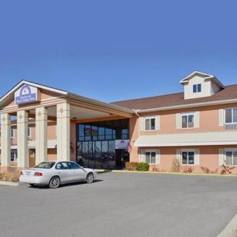 Americas Best Value Inn Marion, IL Thumbnail
