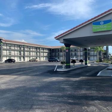 SureStay Hotel by Best Western Clermont Theme Park West Thumbnail