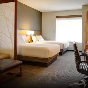 Hyatt Place San Carlos Thumbnail