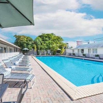 Days Inn by Wyndham Miami Airport North Thumbnail