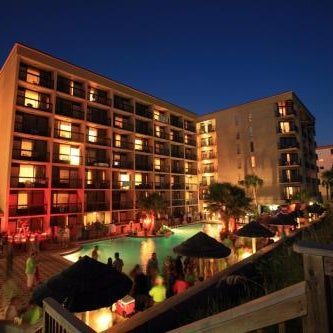 Wyndham Garden Fort Walton Beach Destin Thumbnail