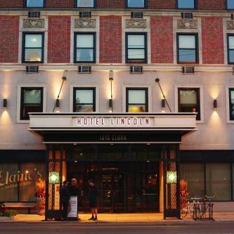 Hotel Lincoln - JDV by Hyatt Thumbnail