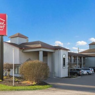 Red Roof Inn Weedsport Thumbnail