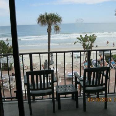 Days Inn by Wyndham Daytona Oceanfront Thumbnail