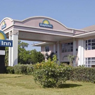 University Inn