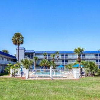 Days Inn by Wyndham Orlando Downtown Thumbnail