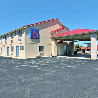 Motel 6 Gilman Thumbnail