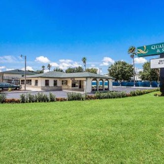 Baymont by Wyndham Orlando Downtown Thumbnail