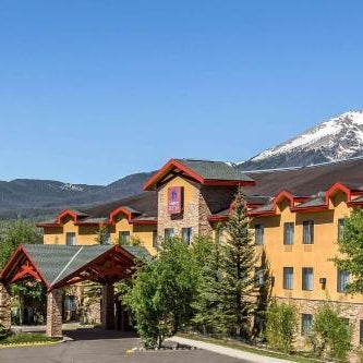 Comfort Suites Summit County Thumbnail