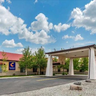 Comfort Inn & Suites Alamosa Thumbnail