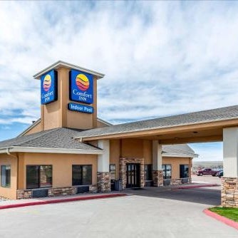 Comfort Inn Limon Thumbnail