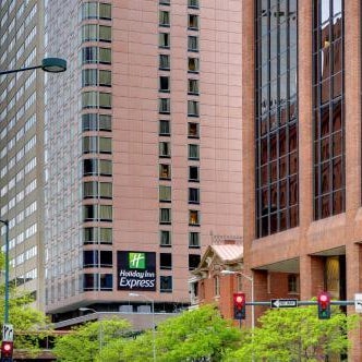 Holiday Inn Express Denver Downtown By IHG Thumbnail