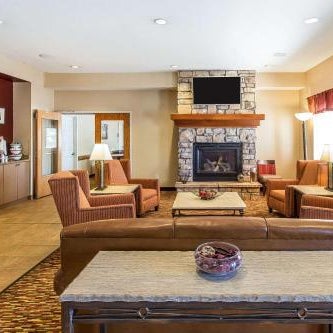 Quality Inn & Suites Loveland Thumbnail