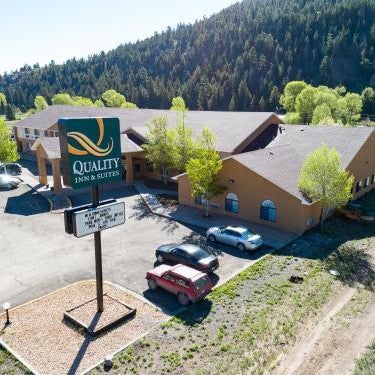 Quality Inn & Suites Thumbnail