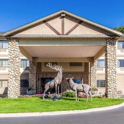 Quality Inn & Suites Vail Valley Thumbnail