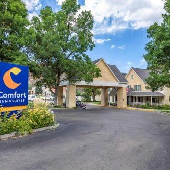 Comfort Inn & Suites Carbondale On The Roaring Fork Thumbnail