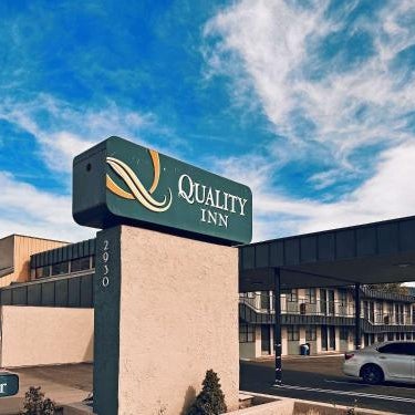Quality Inn Durango Thumbnail