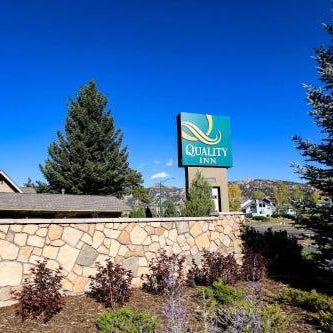 Quality Inn near Rocky Mountain National Park Thumbnail