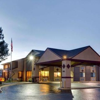 Super 8 by Wyndham Denver Stapleton Thumbnail