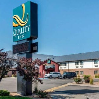 Quality Inn I-25 Thumbnail