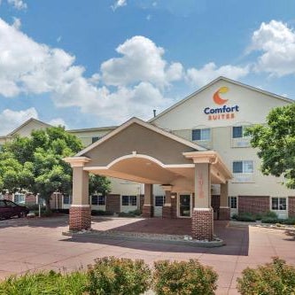 Comfort Suites Fort Collins Near University Thumbnail