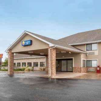 Comfort Inn Grand Junction I-70 Thumbnail