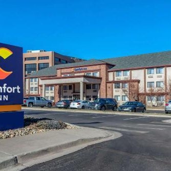 Comfort Inn Denver Southeast Area Thumbnail