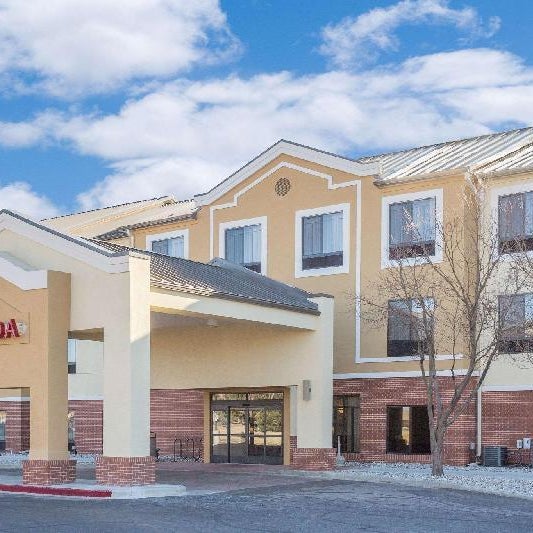 Ramada by Wyndham Denver International Airport Thumbnail