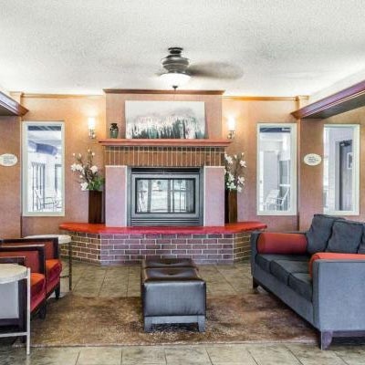 Comfort Suites Denver North - Westminster Thumbnail